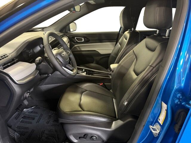 2026 Jeep Compass Limited Burnet TX