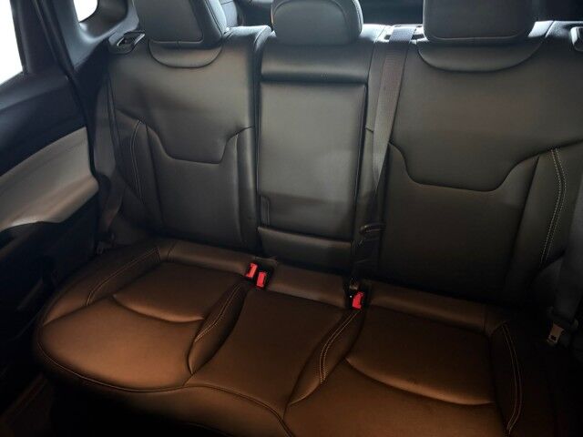 2026 Jeep Compass Limited Burnet TX