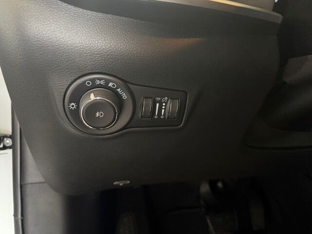 2026 Jeep Compass Limited Burnet TX