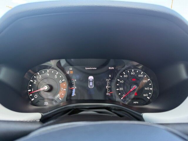 2026 Jeep Compass Limited TX 2026 Jeep Compass Limited TX