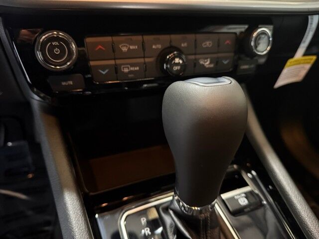 2026 Jeep Compass Limited Burnet TX