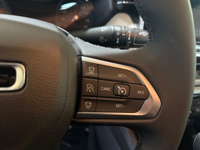 2026 Jeep Compass Limited Burnet TX