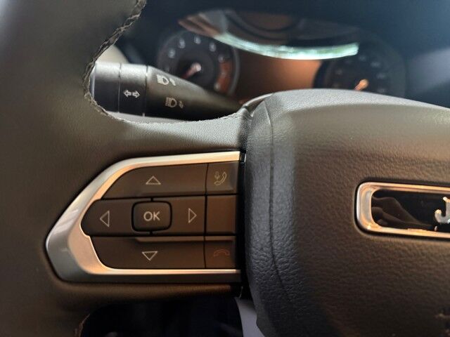 2026 Jeep Compass Limited Burnet TX