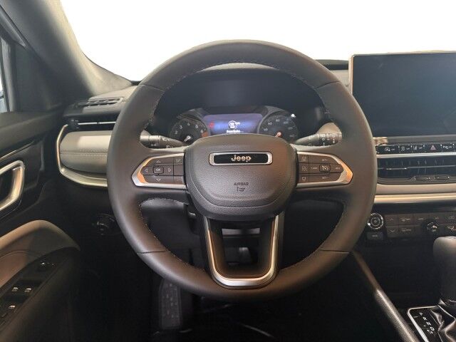 2026 Jeep Compass Limited Burnet TX