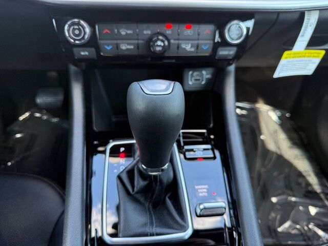 2026 Jeep Compass Limited Burnet TX