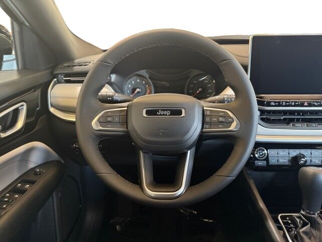 2026 Jeep Compass Limited Burnet TX