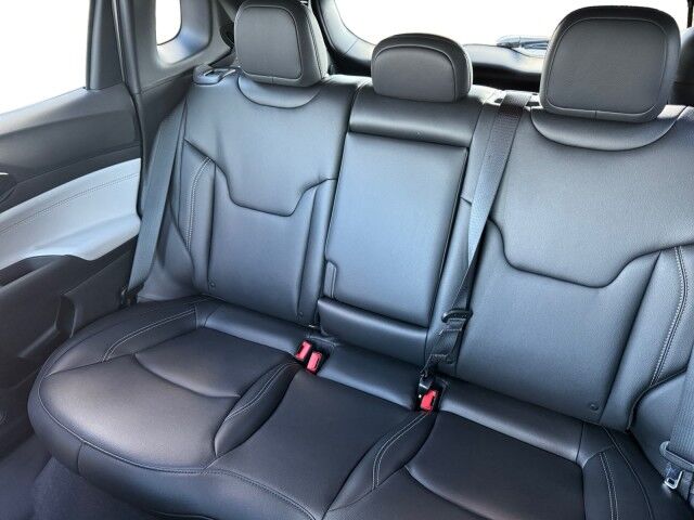 2026 Jeep Compass Limited Burnet TX