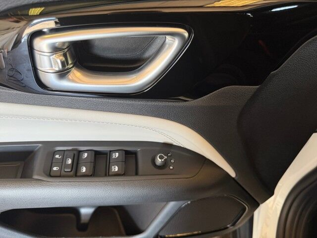 2026 Jeep Compass Limited Burnet TX