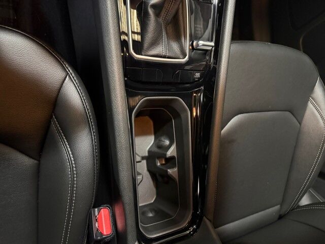 2026 Jeep Compass Limited Burnet TX
