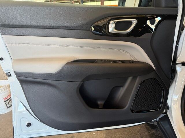 2026 Jeep Compass Limited Burnet TX