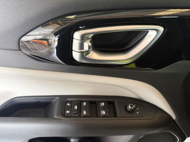 2026 Jeep Compass Limited Burnet TX