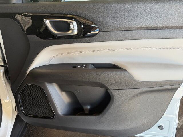 2026 Jeep Compass Limited Burnet TX