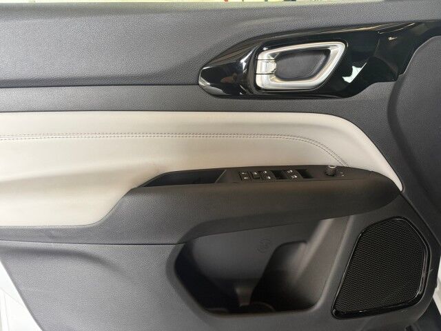 2026 Jeep Compass Limited Burnet TX