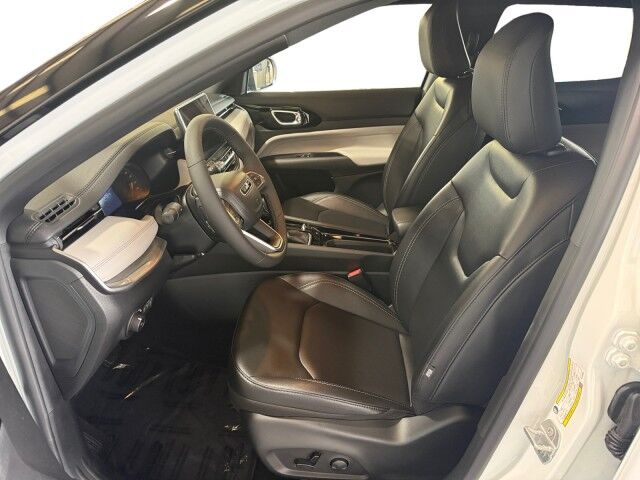2026 Jeep Compass Limited Burnet TX