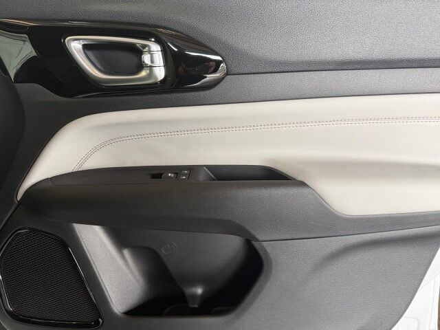 2026 Jeep Compass Limited Burnet TX