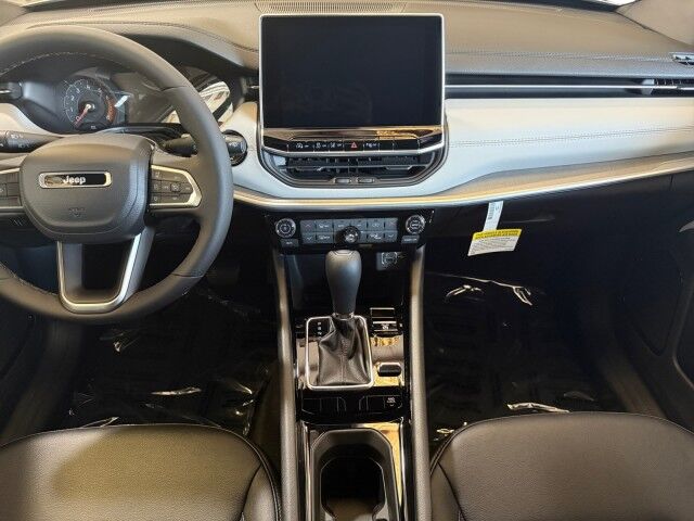 2026 Jeep Compass Limited Burnet TX