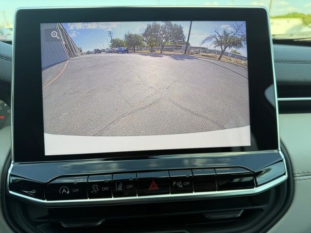 2026 Jeep Compass Limited TX 2026 Jeep Compass Limited TX