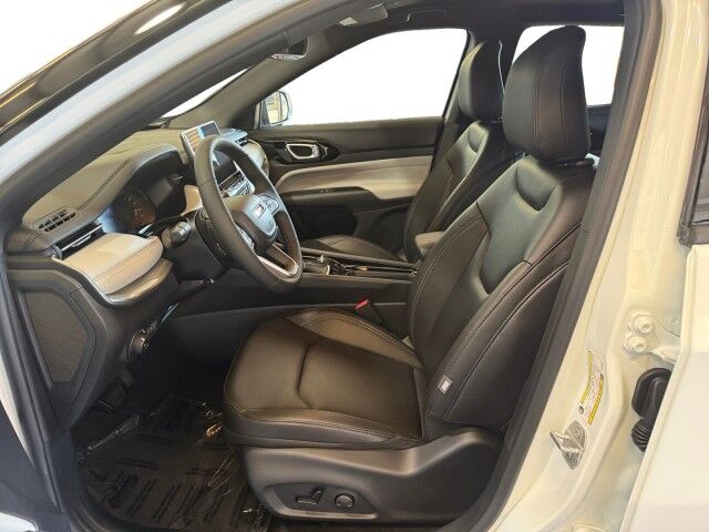 2026 Jeep Compass Limited Burnet TX