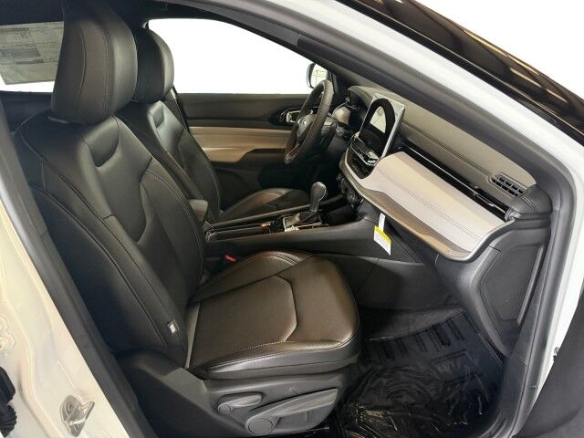 2026 Jeep Compass Limited Burnet TX