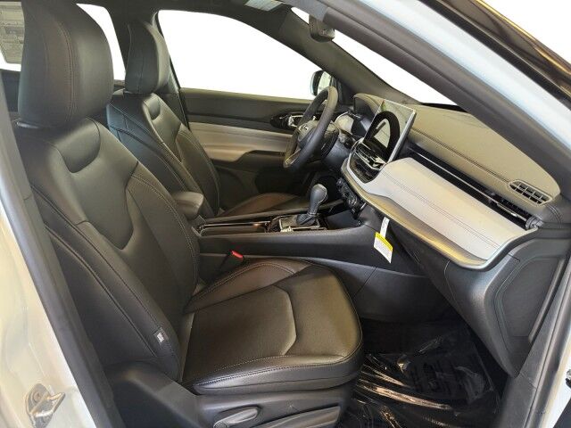 2026 Jeep Compass Limited Burnet TX