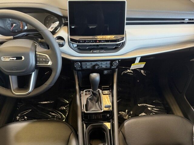 2026 Jeep Compass Limited TX 2026 Jeep Compass Limited TX