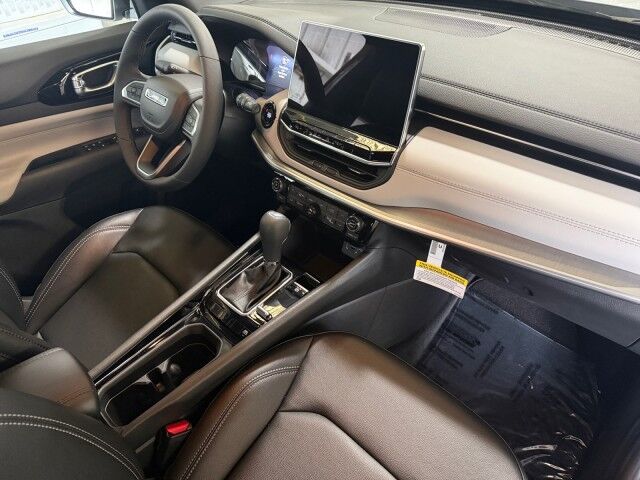 2026 Jeep Compass Limited Burnet TX