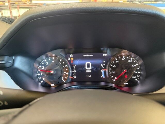 2026 Jeep Compass Limited Burnet TX