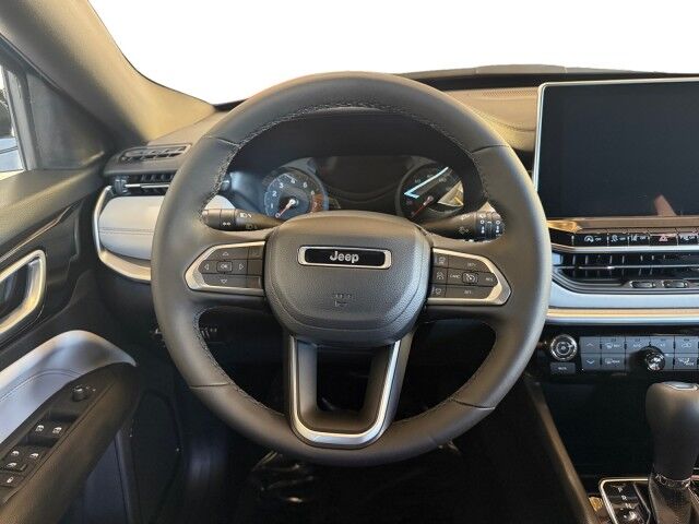 2026 Jeep Compass Limited Burnet TX