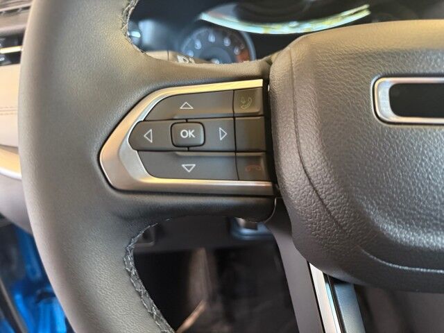 2026 Jeep Compass Limited  TX