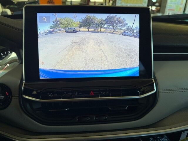 2026 Jeep Compass Limited Burnet TX