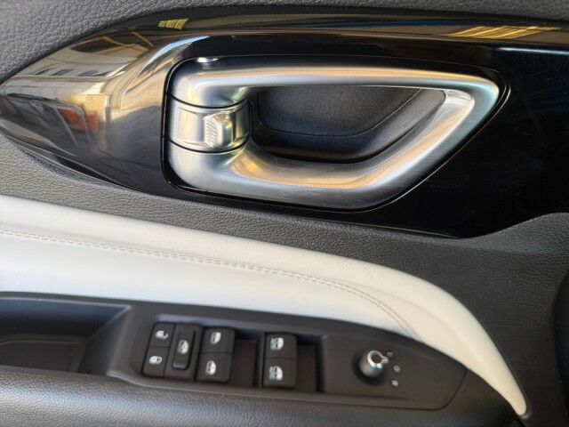 2026 Jeep Compass Limited Burnet TX