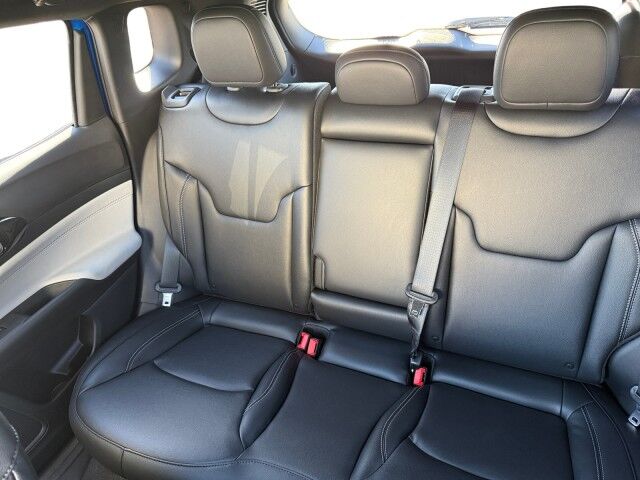 2026 Jeep Compass Limited Burnet TX