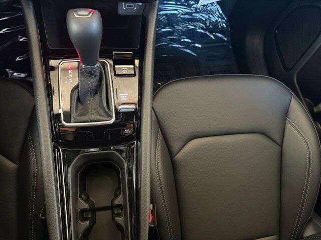 2026 Jeep Compass Limited Burnet TX