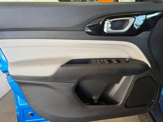 2026 Jeep Compass Limited Burnet TX