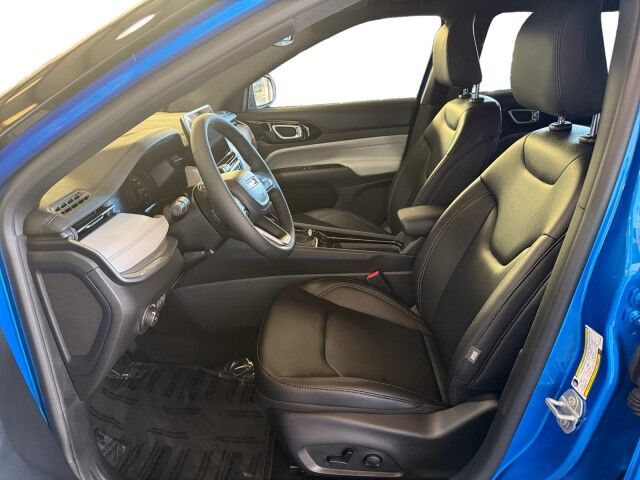 2026 Jeep Compass Limited Burnet TX