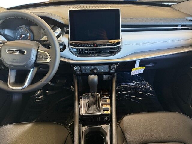 2026 Jeep Compass Limited Burnet TX