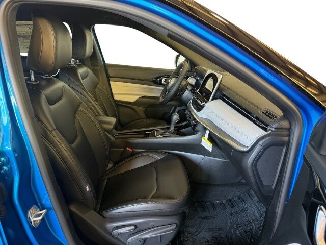 2026 Jeep Compass Limited Burnet TX