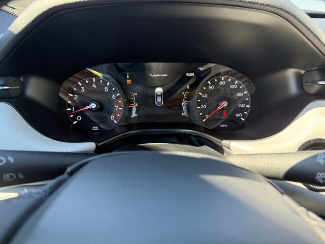 2026 Jeep Compass Limited  TX