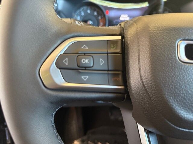 2026 Jeep Compass Limited  TX