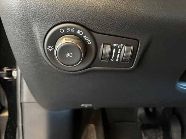 2026 Jeep Compass Limited  TX
