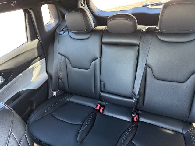 2026 Jeep Compass Limited  TX