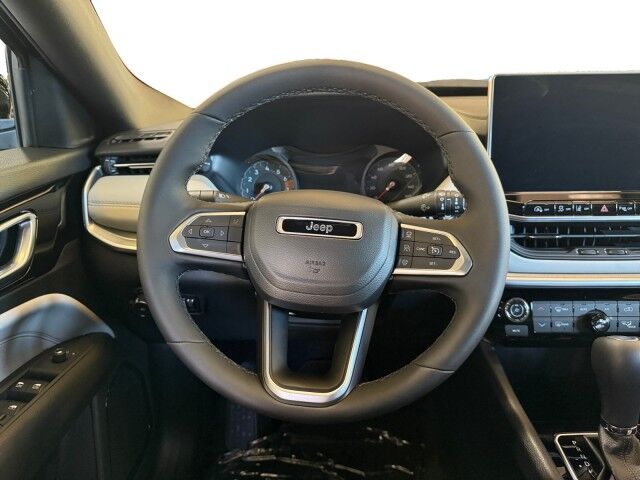 2026 Jeep Compass Limited  TX