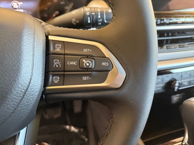 2026 Jeep Compass Limited  TX