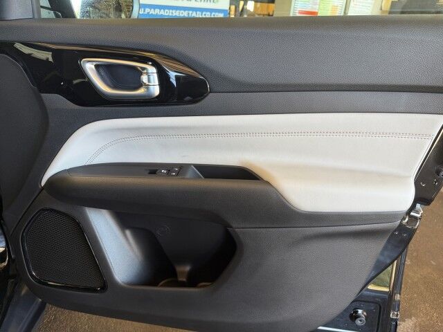 2026 Jeep Compass Limited  TX