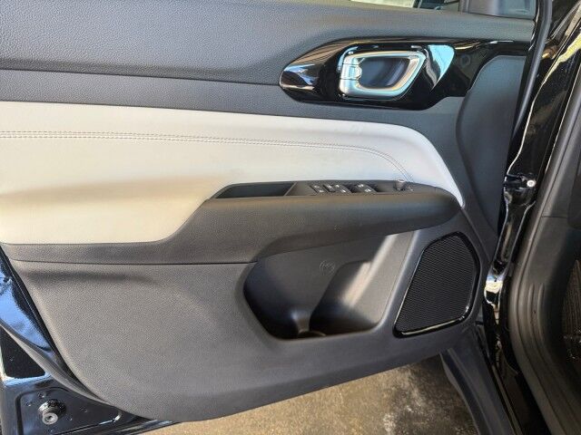 2026 Jeep Compass Limited  TX