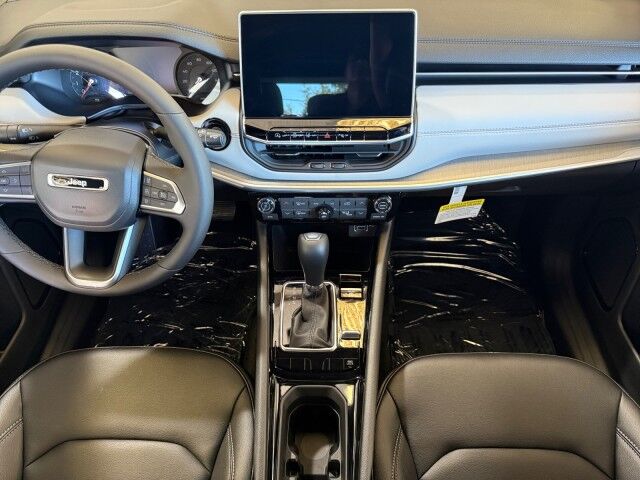 2026 Jeep Compass Limited  TX