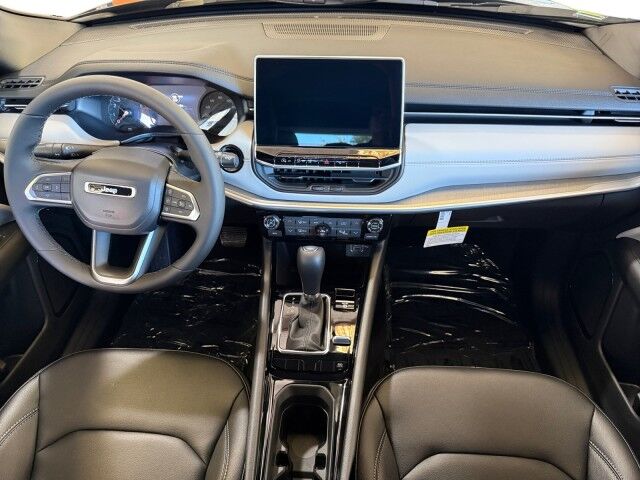 2026 Jeep Compass Limited  TX