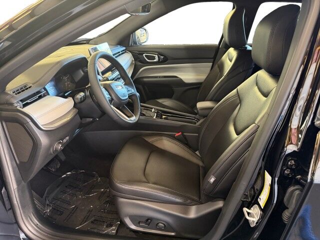 2026 Jeep Compass Limited  TX