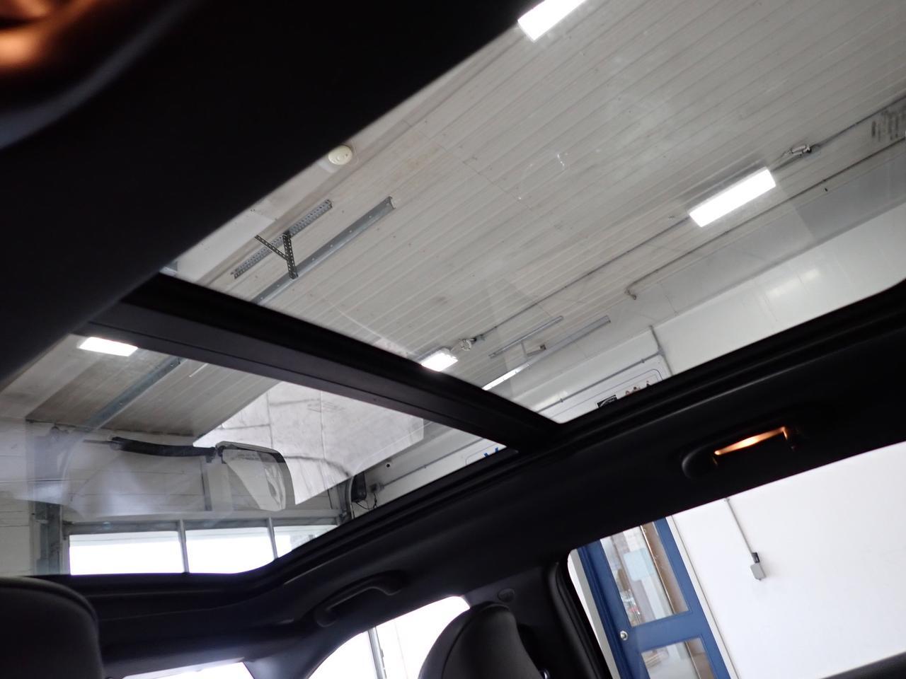 2026 Jeep Compass Limited 4X4 LEATHER NAVI SUNROOF Listowel ON