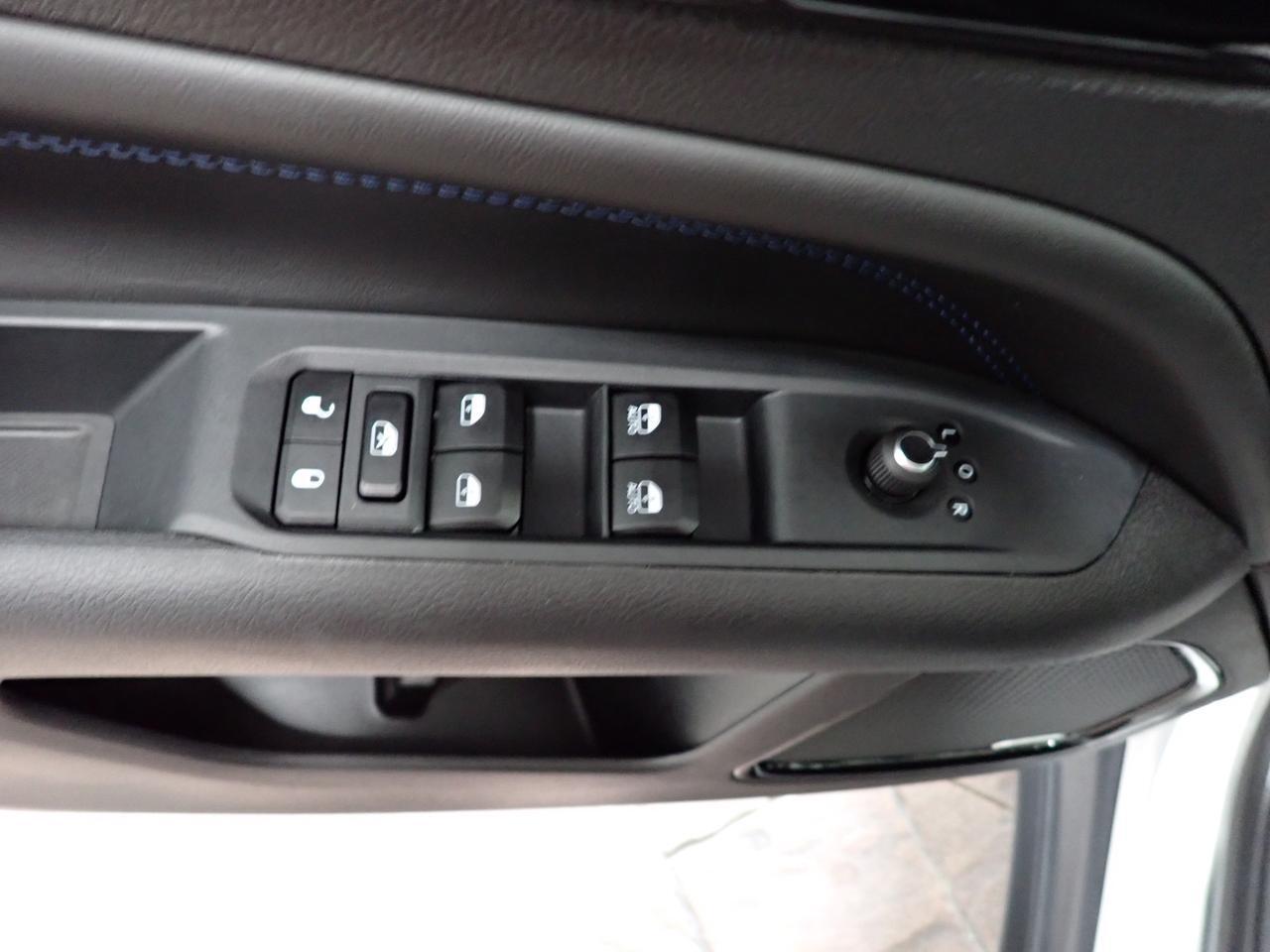 2026 Jeep Compass Limited 4X4 LEATHER NAVI SUNROOF Listowel ON